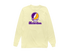Northern Iowa Stealie Premium Unisex Long-Sleeve — Design: Northern Iowa University of — Butter