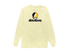Northern Kentucky Stealie Premium Unisex Long-Sleeve — Design: Northern Kentucky University — Butter