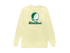 Northwest Missouri Stealie Premium Unisex Long-Sleeve — Design: Northwest Missouri State University — Butter