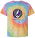 Northwestern University Stealie Tie-Dye T-Shirt