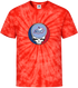 Nova Southeastern University Stealie Tie-Dye T-Shirt