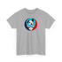 1593 - Custom Stealie T-Shirt