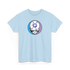 1675 - Custom Stealie T-Shirt