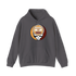 1469 - Custom Stealie Hoodie