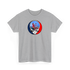 1455 - Custom Stealie T-Shirt