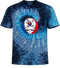 Denver Nuggets Miner Stealie Tie-Dye T-Shirt