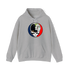 1619 - Custom Stealie Hoodie