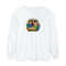 1609 - Custom Stealie Long-Sleeve