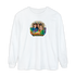 1609 - Custom Stealie Long-Sleeve