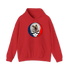 1499 - Custom Stealie Hoodie