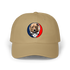 1635 - Custom Stealie Dad Hat