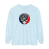 1500 - Custom Stealie Long-Sleeve