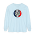 1443 - Custom Stealie Long-Sleeve