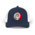 1732 - Custom Stealie Trucker Cap