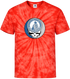 1683 - Custom Stealie Tie-Dye