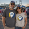 University of New Haven Grateful Dead T-Shirt