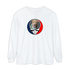 1662 - Custom Stealie Long-Sleeve