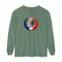 1662 - Custom Stealie Long-Sleeve
