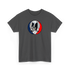 1709 - Custom Stealie T-Shirt