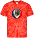 1629 - Custom Stealie Tie-Dye