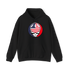 1681 - Custom Stealie Hoodie
