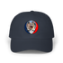 1649 - Custom Stealie Dad Hat