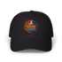 1439 - Custom Stealie Dad Hat