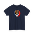 1447 - Custom Stealie T-Shirt