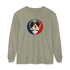 1717 - Custom Stealie Long-Sleeve