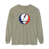 1673 - Custom Stealie Long-Sleeve
