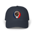 1537 - Custom Stealie Dad Hat