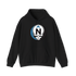 1389 - Custom Stealie Hoodie