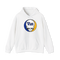1608 - Custom Stealie Hoodie