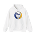 1608 - Custom Stealie Hoodie