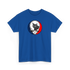 1714 - Custom Stealie T-Shirt
