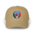 1455 - Custom Stealie Dad Hat