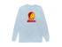 Oberlin Stealie Premium Unisex Long-Sleeve — Design: Oberlin College — Chambray