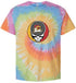 Oberlin Stealie Tie-Dye T-Shirt