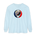 1634 - Custom Stealie Long-Sleeve