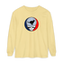 1628 - Custom Stealie Long-Sleeve