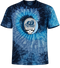 Old Dominion University Stealie Tie-Dye T-Shirt
