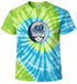 Old Dominion University Stealie Tie-Dye T-Shirt