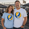 Emory University Grateful Dead T-Shirt