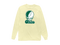 Ohio Stealie Premium Unisex Long-Sleeve — Design: Ohio University — Butter