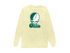 Ohio Stealie Premium Unisex Long-Sleeve — Design: Ohio University — Butter