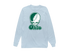 Ohio Stealie Premium Unisex Long-Sleeve — Design: Ohio University — Chambray