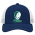 Ohio Stealie Premium Unisex Trucker Cap — Design: Ohio University — Navy/White