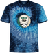 Ohio University Stealie Tie-Dye T-Shirt
