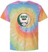 Ohio University Stealie Tie-Dye T-Shirt