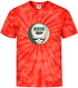 Ohio University Stealie Tie-Dye T-Shirt